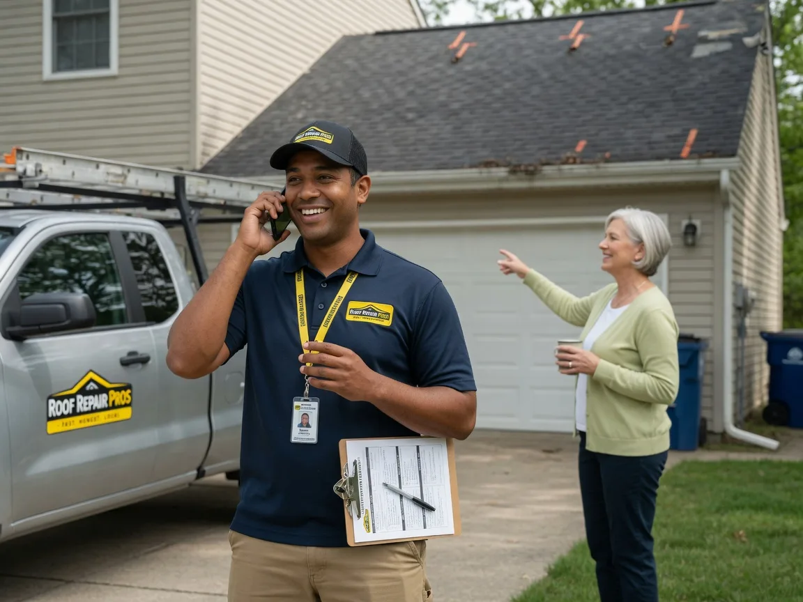 Roof Repair Paso Robles, CA FAQs